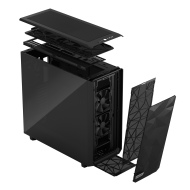 Fractal Design Meshify 2 XL TG - cena, porovnanie