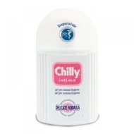 Chilly Delicate 200ml