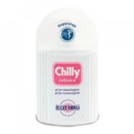 Chilly Delicate 200ml - cena, porovnanie