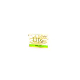 Pharmacy Laboratories LIPS tablety kutiky a afty 30tbl