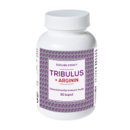 NaturVita Tribulus + Arginin 90tbl - cena, porovnanie