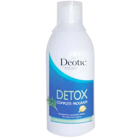 Pharma Fsc Detox Deotic 30 500ml