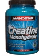 Aminostar Creatine Monohydrate 500g - cena, porovnanie