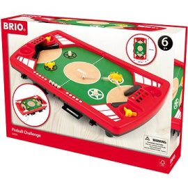 Brio 34019 Pinball hra