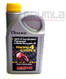 Denicol Racing 4 Syntex 10W40 1L