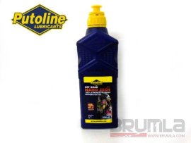 Putoline NanoT.OffRoad4+ 10W/40 4L