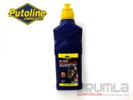 Putoline NanoT.OffRoad4+ 10W/40 4L - cena, porovnanie