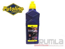 Putoline NanoTech Road 5W-40 4L