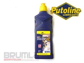 Putoline 4T OFF Road 10W40 1L