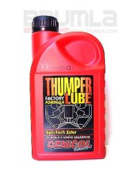 Denicol Thumper Lube 10W60 1L