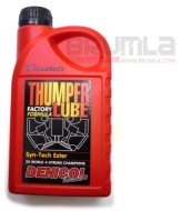 Denicol Thumper Lube 10W50 1L - cena, porovnanie