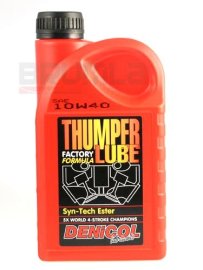 Denicol Thumper Lube 10W40 1L