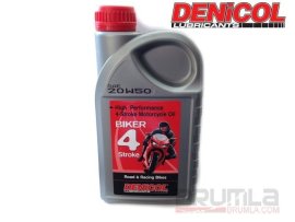 Denicol Biker 4T 20W50 1L