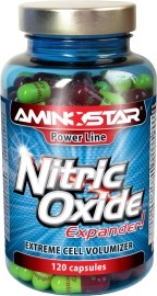 Aminostar Nitric Oxide Expander 120kps