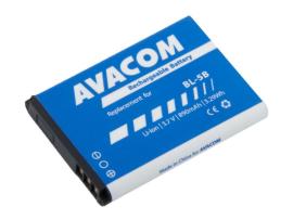 Avacom GSNO-BL5B-S890