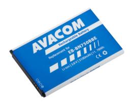 Avacom GSSA-N7505-S3100