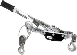 Güde HS 4000