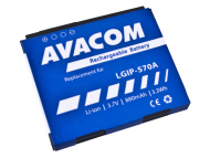 Avacom GSLG-KP500-S880A - cena, porovnanie