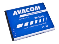 Avacom GSHT-HD3-S1200 - cena, porovnanie