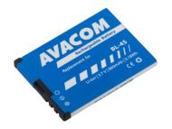 Avacom GSNO-BL4S-S860 - cena, porovnanie