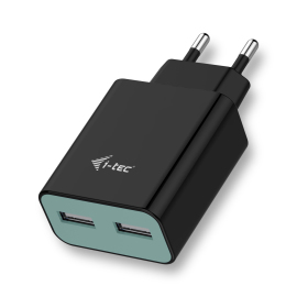 I-Tec CHARGER2A4B