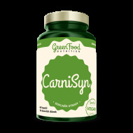 Greenfood Nutrition CarniSyn 60kps - cena, porovnanie