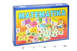 Deny Matematika - 4 logické hry