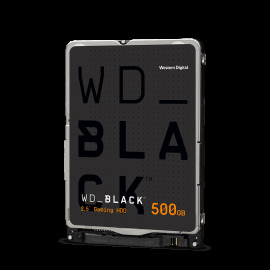 Western Digital Black WD5000LPSX 500GB