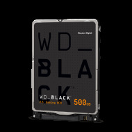 Western Digital Black WD5000LPSX 500GB - cena, porovnanie