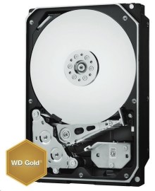 Western Digital Gold WD181KRYZ 18TB