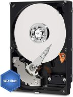 Western Digital Blue WD20EZAZ 2TB - cena, porovnanie