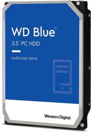 Western Digital Blue WD40EZAZ 4TB