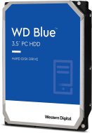 Western Digital Blue WD40EZAZ 4TB - cena, porovnanie