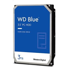 Western Digital Blue WD30EZAZ 3TB