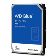 Western Digital Blue WD30EZAZ 3TB - cena, porovnanie