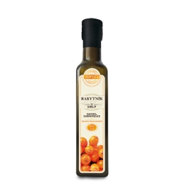 Topvet Rakytníkový sirup 320g