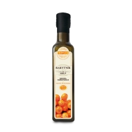 Topvet Rakytníkový sirup 320g - cena, porovnanie