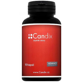 Advance Nutraceutics Candix 60tbl