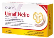 Walmark Urinal Nefro 20tbl - cena, porovnanie