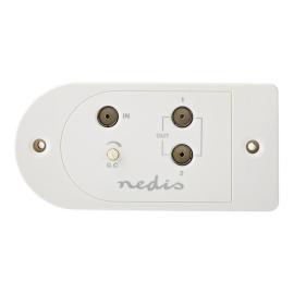 Nedis SAMP40125WT