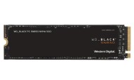 Western Digital Black WDS100T1X0E 1TB - cena, porovnanie