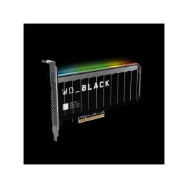Western Digital Black WDS100T1X0L 1TB