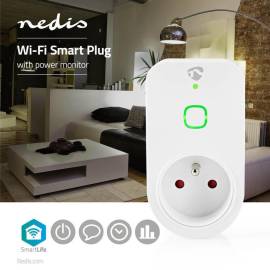 Nedis WIFIP120EWT