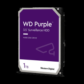 Western Digital Purple WD62PURZ 6TB