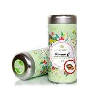 Naturalis Vitamin C Bio 70g - cena, porovnanie