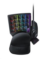 Razer Tartarus V2 - cena, porovnanie