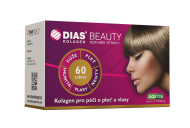 Medochemie DIAS Beauty 60tbl - cena, porovnanie