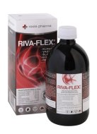 Roxia Pharma Riva-Flex 500ml - cena, porovnanie