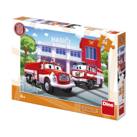 Dino Tatra 24 Puzzle