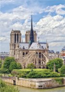 Dino Dino Katedrála Notre-Dame - cena, porovnanie